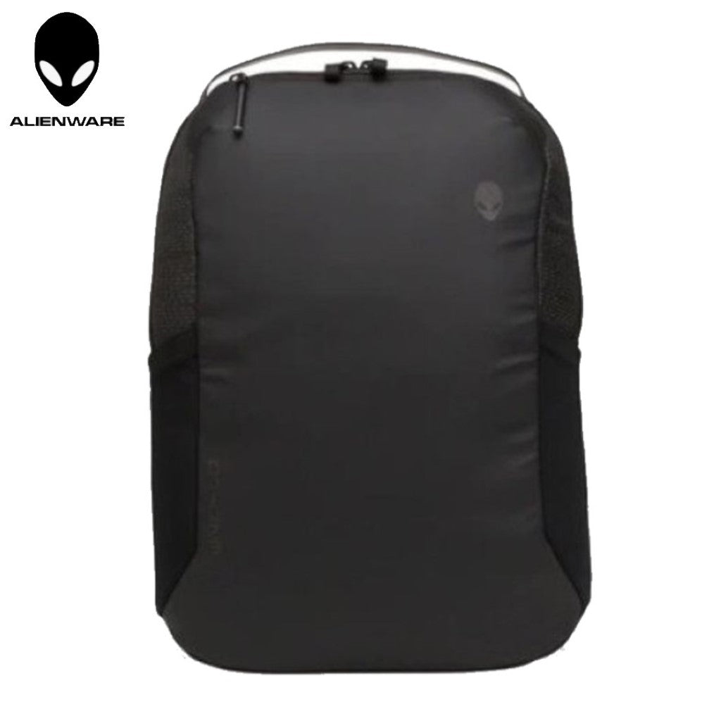 alien laptop backpack Alienware Horizon 17″ Gaming Backpack – RFID Safe & 360° Padded