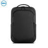 Dell EcoLoop™ Pro 15.6″ Laptop Backpack (Black) – Sustainable, 360° Padded & Water-Resistant