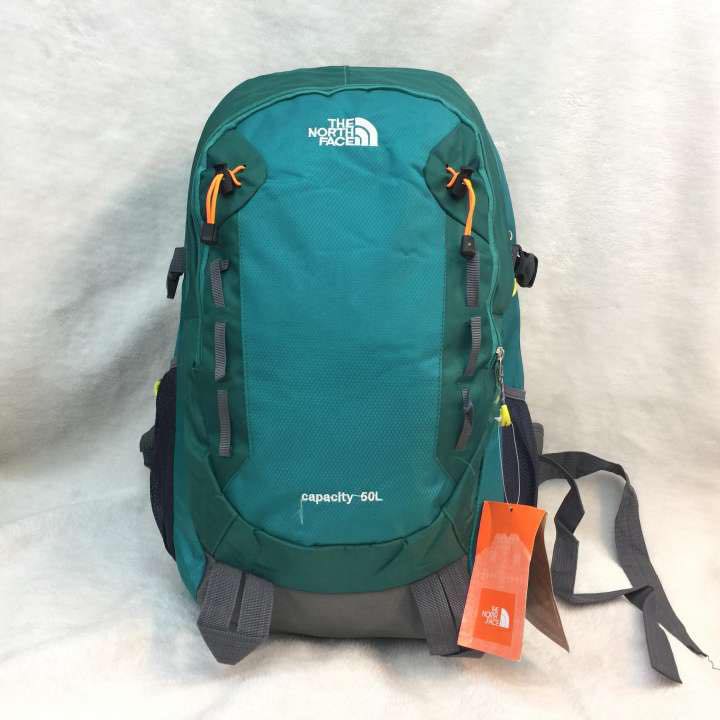 Summit 50L Hiking Backpack – Water Proof Travel Bag Summit 50L Hiking Backpack – Water Proof Travel Bag