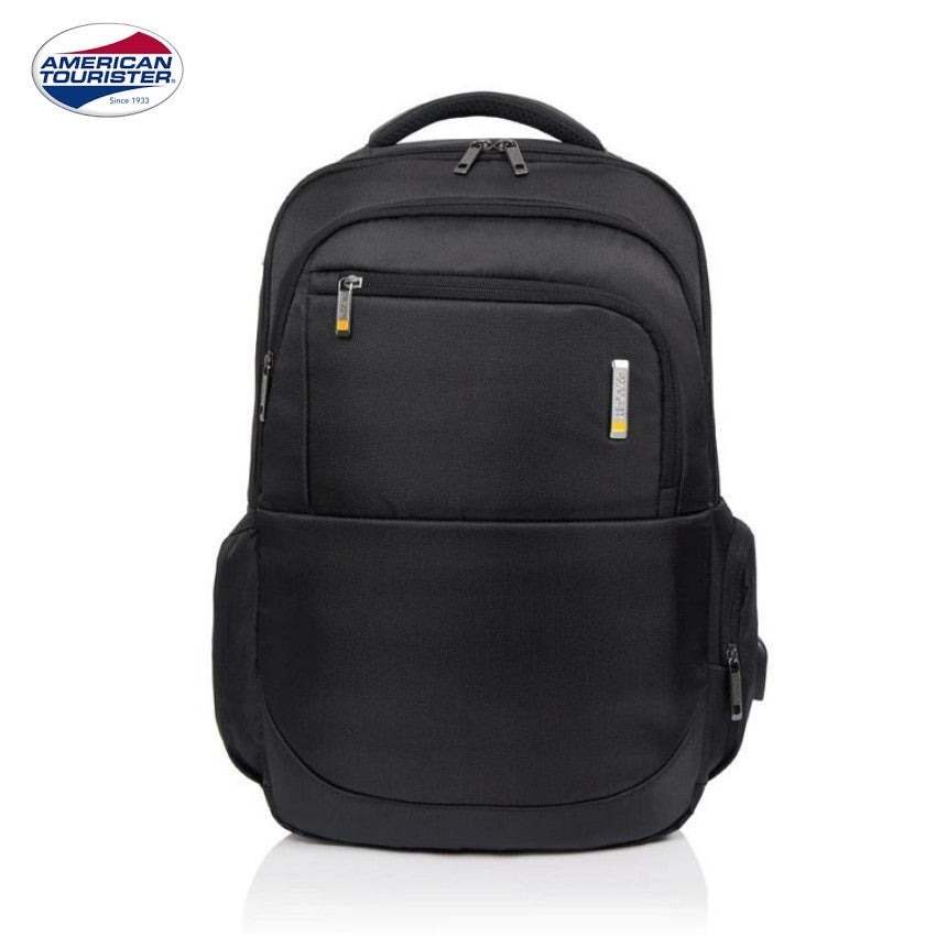 american tourister black laptop backpack Segno V Professional 17 USB Port, Locka Bag City Jakanafoods American Tourister 32 Ltrs