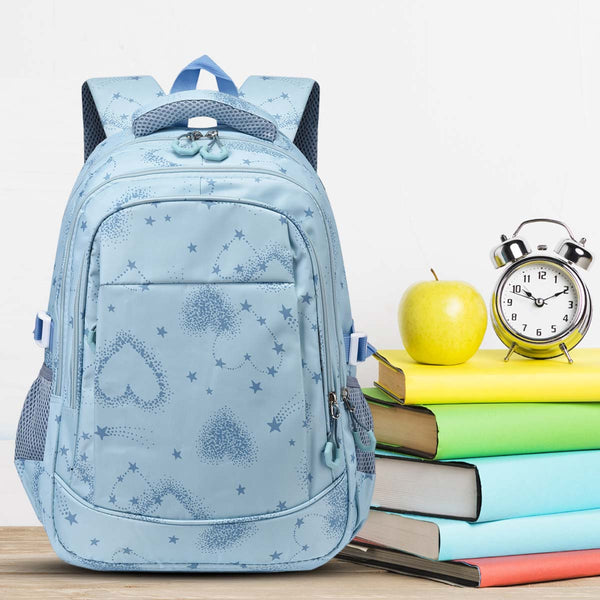 Best School Backpacks in Pakistan – Trendy, Strong & Comfortable Bags for Every Student