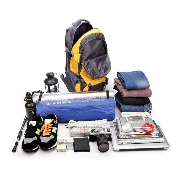 Best Travel Backpacks in Pakistan – Durable & Spacious Bags for Every Trip