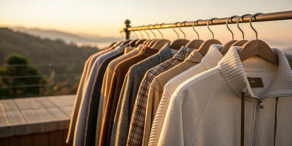 Shirts and Trousers: Essential Garments for Every Wardrobe