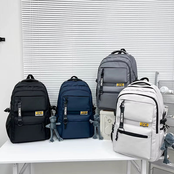 Best College & University Backpacks in Pakistan – Smart, Stylish & Functional Designs