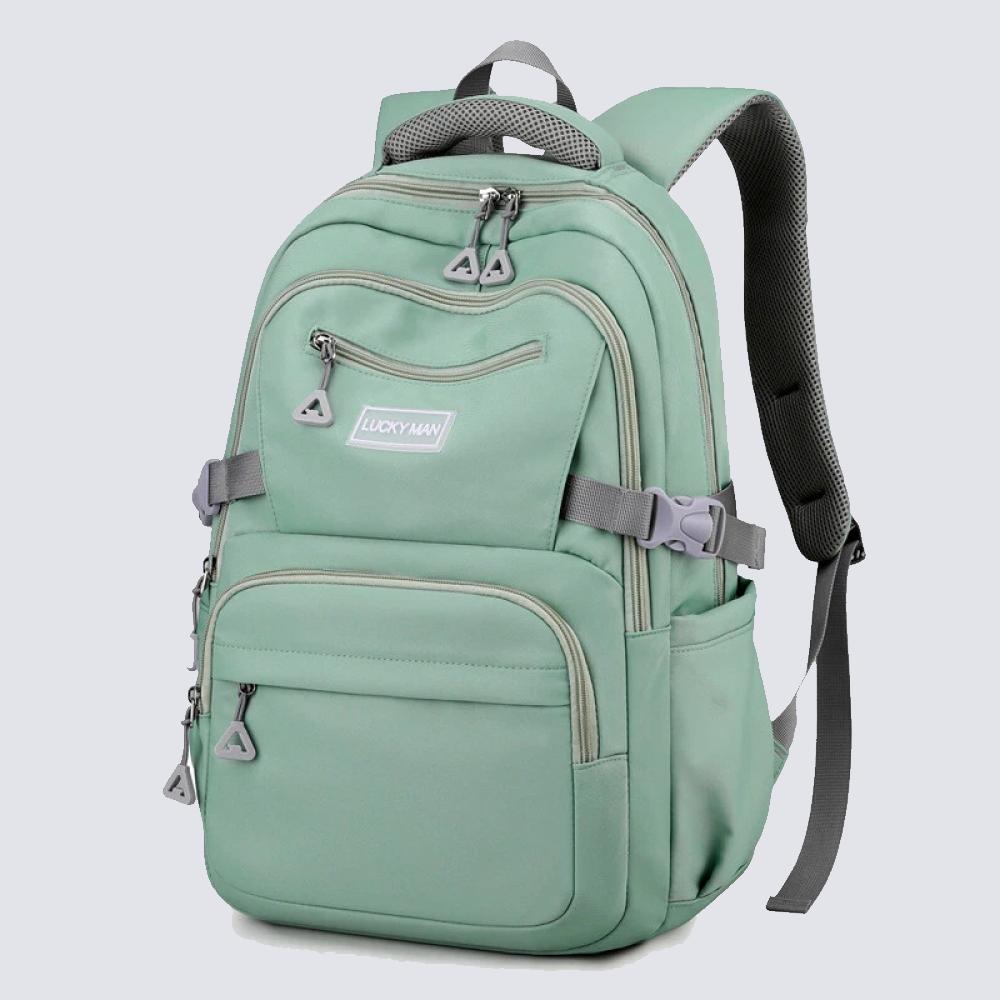 Practical Woman's Rucksack Women’s Backpacks – Stylish, Practical & Campus-Ready | BagCity.pk ...