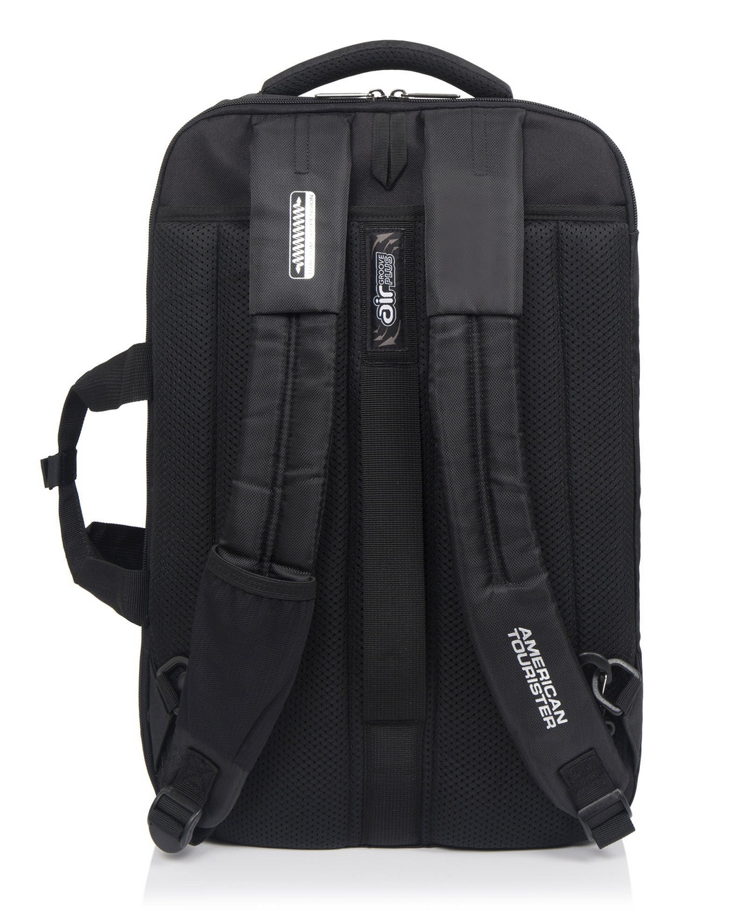 American Tourister Segno V Professional Backpack 17″ – USB Port, Locka – Bag City