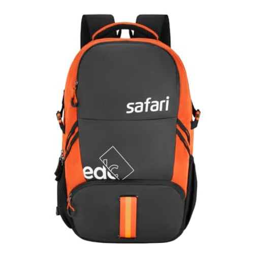 3 compartment laptop backpack Safari Grande 43L Expandable Travel Laptop Backpack – 17″ Laptop, 3 Co – Bag City
