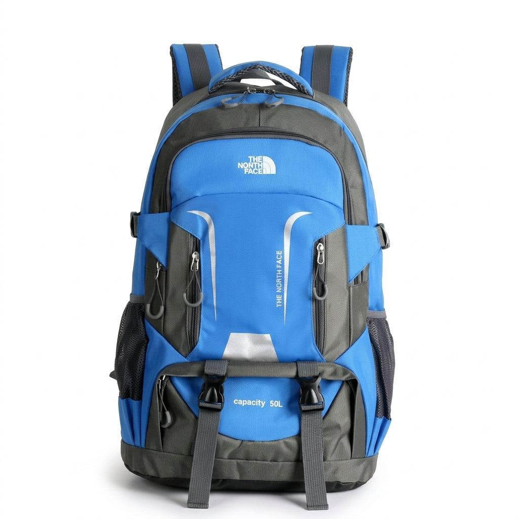 50l travel backpack industry report Trekker Hiking & – Waterproof, Tear-Resistant, Easy to Carry Reels – Antique & Color:Gray with Net Your Ultimate All colorado