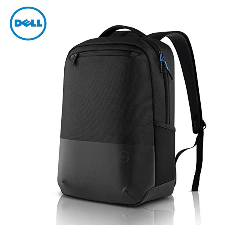 Dell Pro Slim Backpack 15 (PO1520PS) – Original Eco-Friendly Laptop Ba – Bag City